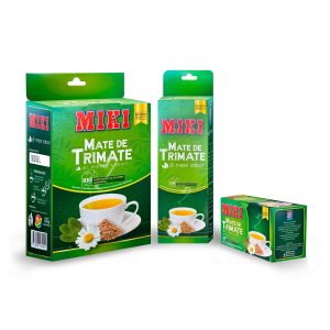 Trimate