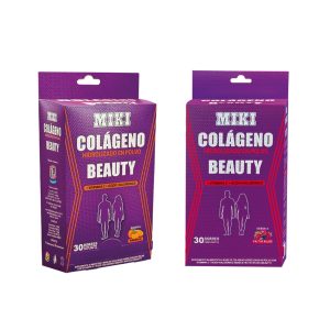 Colágeno Beauty
