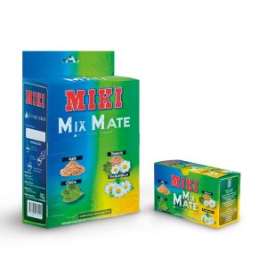Mate Mix Surtido